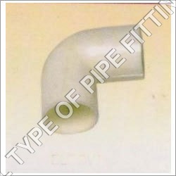 PVC Elbow Conduit Fitting