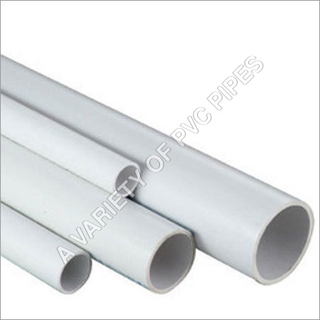 PVC Pipe