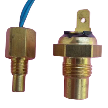 Engine Temperature Sensors
