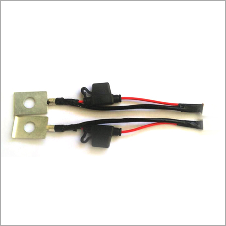 Voltage Temperature Sensor