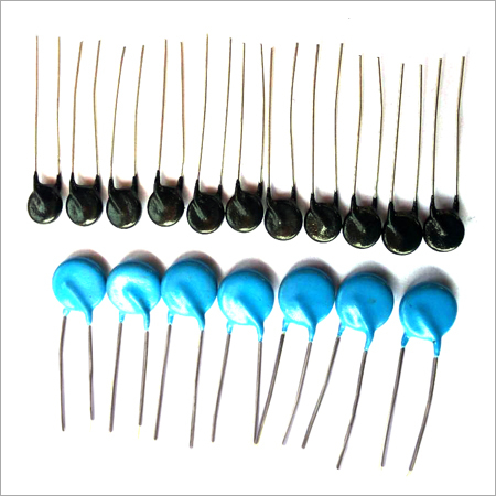 NTC Inrush Current Limiters