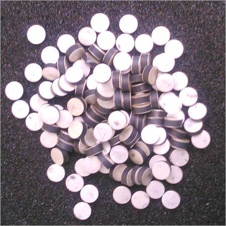 Ntc Thermistor Disc Elements