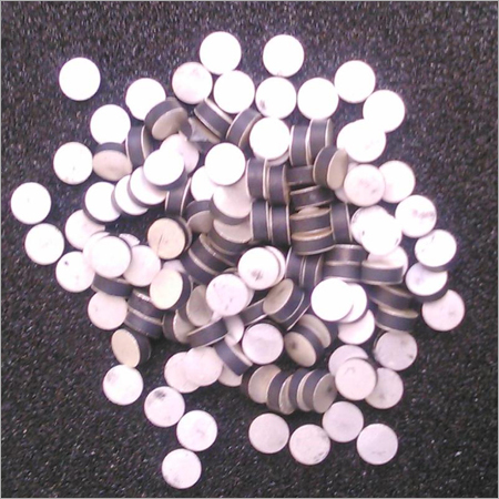 Thermistor NTC Disc Elements