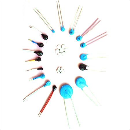 Thermistor NTC Sensor Components