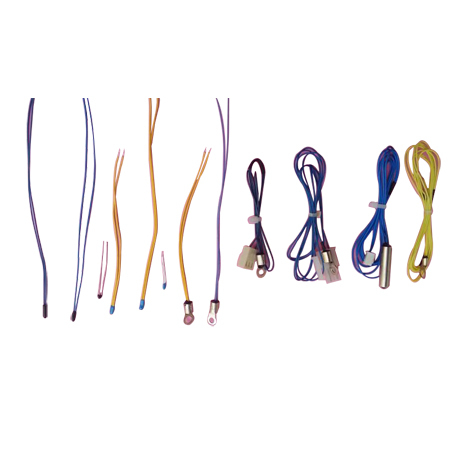 Thermistor NTC Surface Temperature Sensors