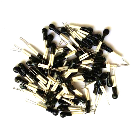 STLDT Series Thermistors With Nickel Wire