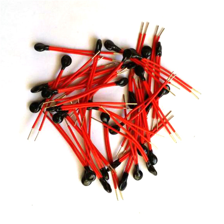 STLDT Series Leaded Thermistor