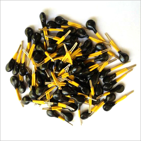 STLDT Series Leaded and Epoxy coated Thermistors