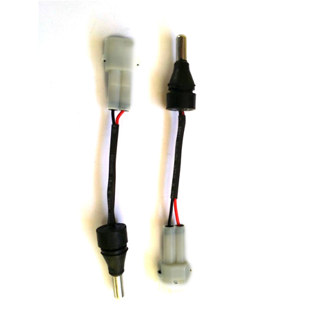 STTS Ambient Temperature Sensor