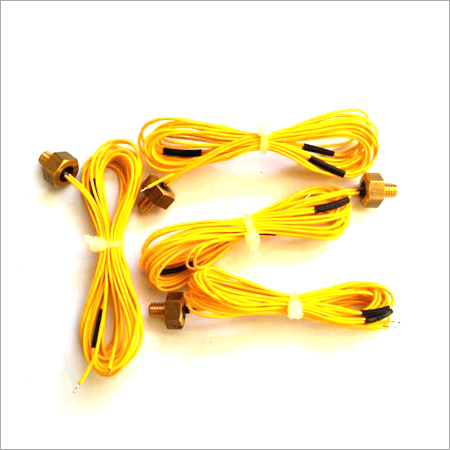STTS Hexagonal Screw Type Temperature Sensor