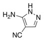 Allopurinol Nitrile Impurity