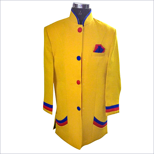 Kids Sherwani