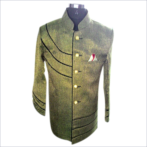 Designer Kids Sherwani