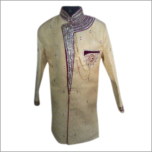 Kids Traditional Sherwani