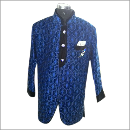 Stylish Kids Sherwani