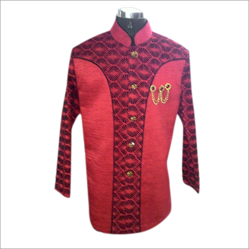 Trandy Kids Sherwani
