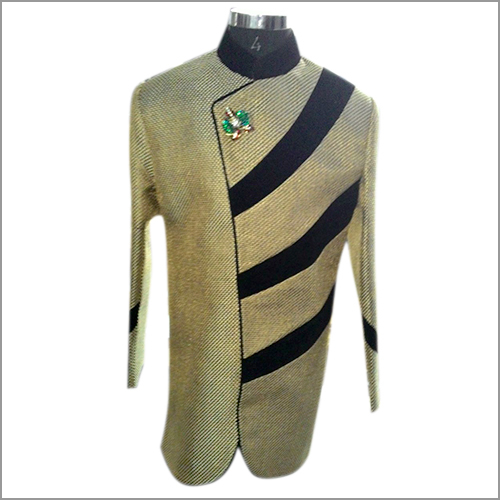Stylish Sherwani Kids Suit