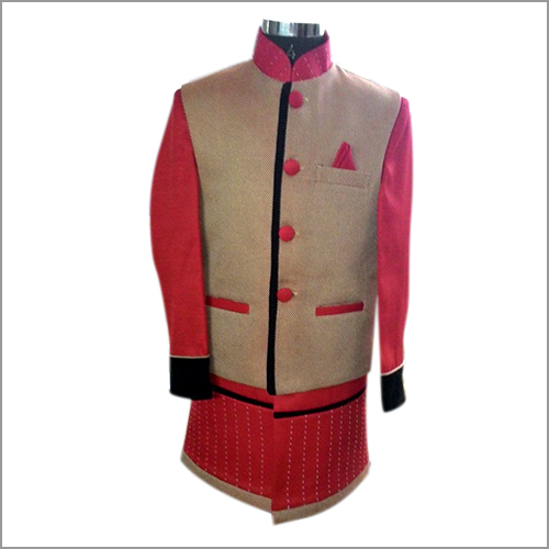 Kids Sherwani