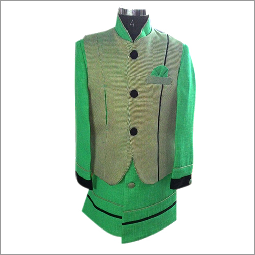 Kids Sherwani