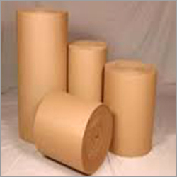 Corrugated Roll