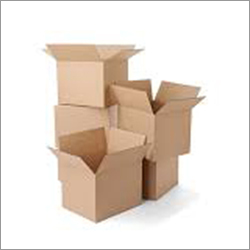 Corrugated Boxes