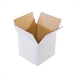 Heavy Duty Corrugated Boxes