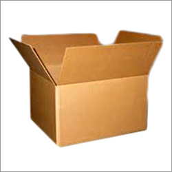 Cardboard Boxes