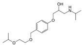 Bisoprolol Fumarate working std.