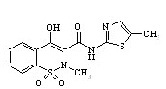 Meloxicam working Std.