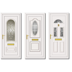 UPVC Doors