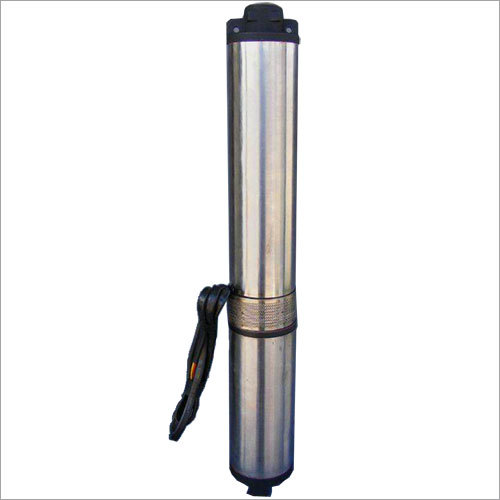 Borewell Submersible Pumps