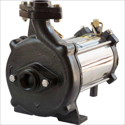 Open Well Submersible Pumps
