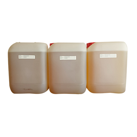 Biodiesel Pme B 100 In Jerry Cans