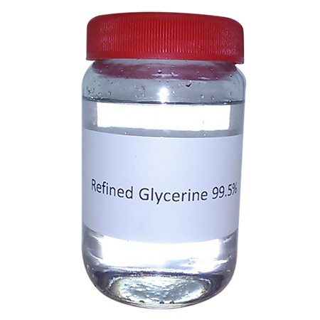 Refined Glycerine