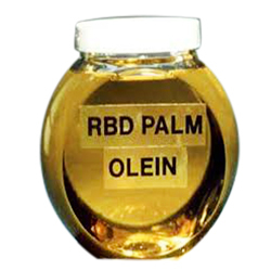 RBD Palm Olein