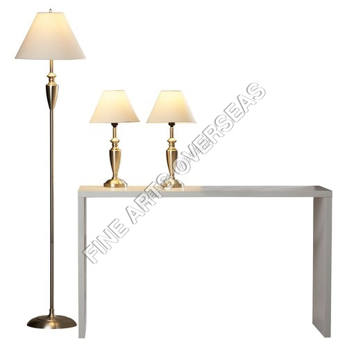 Decorative Lamps