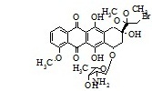Doxorubicin Impurity-B