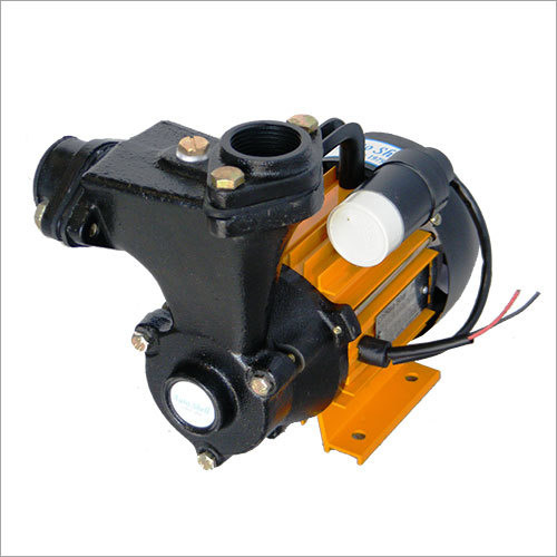 Self Priming Pump