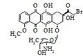 Doxorubicin Impurity-C