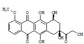 Doxorubicin Impurity-D