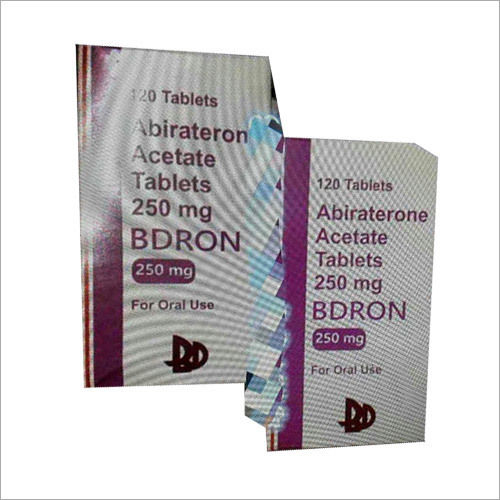 Abiratorone Acetate Tablets