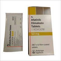 Afatinib Dimaleate Tablets
