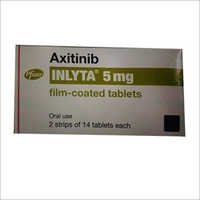 Magnesio de Axitinib Pfizer 5