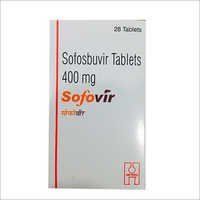 Sofovir Tablet