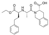 Quinapril . HCl working std. - USP