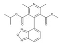 Isradipine-A (USP) Dehydro  Isradipine