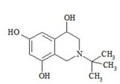 Terbutaline Impurity-B