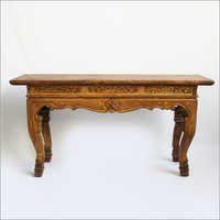 Antique Shanxi Altar Table