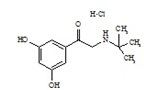 Terbutaline Impurity-C Terbutalone