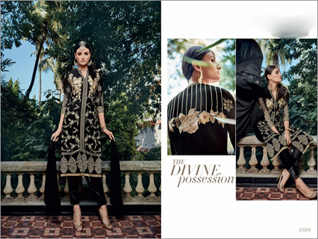 Ladies Salwar Suit